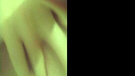 hey, watch my close-up fingering in the bathroom, so tight