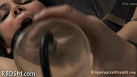 Extreme Sadomasochism Action Unleashed