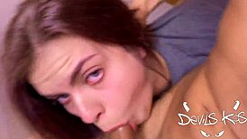 Instagram Devils Kos Emily Mayers First Home Scene Exclusive!