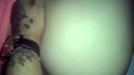 laci rides big dick and creams