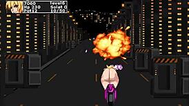 Solet Drift 3 Full Gameplay Gallery