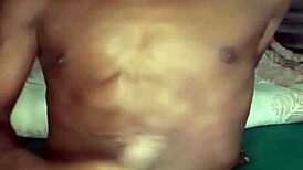 Orgy Cuming In Slow Motion Solo Guy