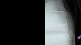 Pretty Girl Shows Boobs And Pussy