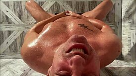 Gay Bottom Pig Part Two