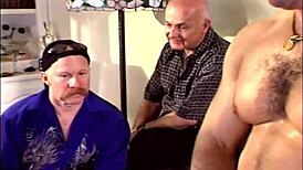 Upside Down Sex with Blowjob and Handjob