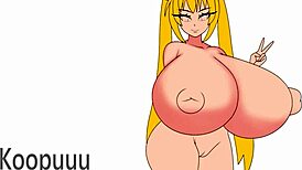 Porn Speed Painting 97 Big Tits Adorable Anime Asian Japanese Fantasy Slut