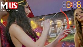 Jerkaoke With Angel Gostosa And Franco Styles Ep1