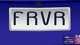 Nikki Brooks dominates in the multi-milfverse on TABOOHEAT