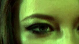 busty lesbian encounter