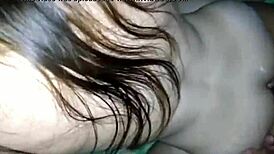 Me Vengo En Su Culo, Amateur Cumshot