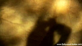 宝莱坞妹音乐裸体骚逗