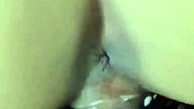 I fucked my ex while chatting with her new boyfriend in episode 54.