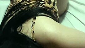 why is this wife cheating with deepthroat?