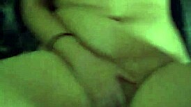 finally, i got to fuck my ex's busty sister in missionary position