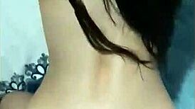 Hot Latina Rides Friend's Husband