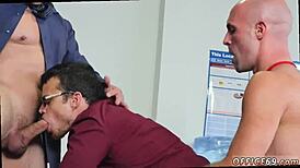 I'm Straight Men Getting Their Cock Sucked By Hot Teen 18+s To Gay Sex