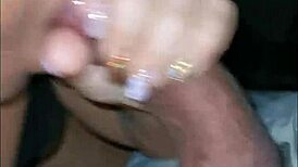 Suggestivo Pompino with a Delizioso Amateur Touch