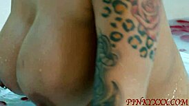 Samantha hot tub video pinkyxxx com