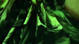 big tittie milf shows off her curves