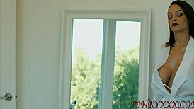 Samantha hot tub video pinkyxxx com