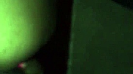 Bitch Black Ass Chubby Cock Homemade Thick Pussy