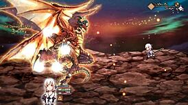 Last embryo p10 fedex black npc spawner monster anime game fight hentai twins