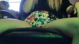 Stepsister Lights A Cigarette! Sexy Smoking Fetish