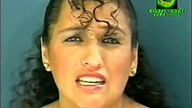 Top 7 Horrible Moments Of Laura In Beautiful America Deleted Video From Lonrot Without Censorship Chan Papu 7U7