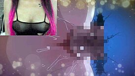 Se encuentra a su hermano en una fiesta y se lo coje estando tomada - hentai imouto bitch ni shiboraretai cap 2 melinamx