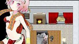 Usamimi Adventure Sequel With Exciting Game Elements