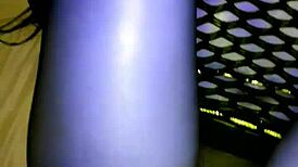 Imagine This Latina Teen Sucking and Fucking to an Out-of-This-World Facial Orgasm