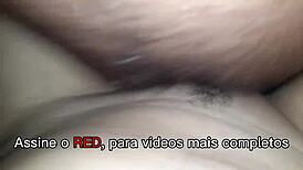 Tinder guy removes condom! Wife allows it!