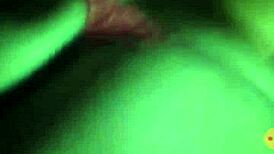 Real sex with my hot girlfriend on Periscope