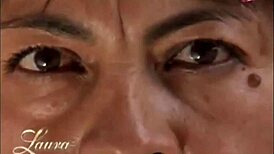 Top 7 Horrible Moments Of Laura In Beautiful America Deleted Video From Lonrot Without Censorship Chan Papu 7U7