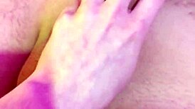 Redhot Fox Moans During Rough POV Fucking