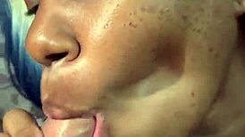 sucking my dicks boss pov