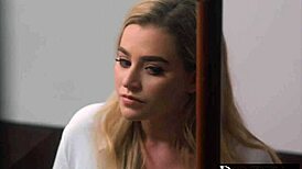 Deeper Blake Takes Control Over Boyfriend's Ex In Intense Clash