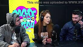 mari avila teachin you how not to cum quick!