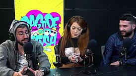 mari avila teachin you how not to cum quick!