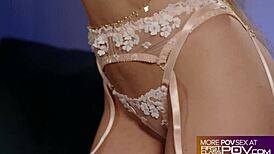 Marina Maya Gets Tight Pussy Fucked!