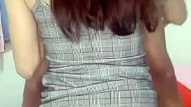 after her boyfriend cheated, i invited my best friend over and we ended up fucking hard until she orgasmed