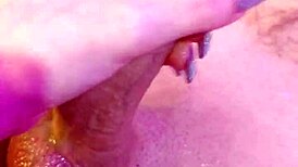 Redhot Fox Moans During Rough POV Fucking