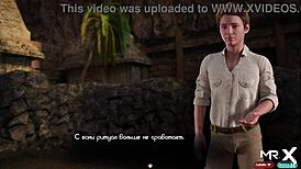 TreasureOfNadia - Young 18+ Amateurs Fucking Hard in Hentai Action Scene E3 53