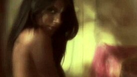 Indian Lover Teases With Nude Body