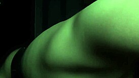 I can't resist a good hard fuck with my girlfriend's tight ass