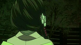 野良神第10集可爱动漫骚动作