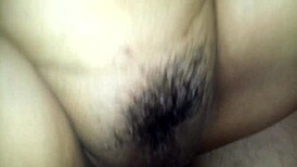 i feel the cum dripping from my ass after getting fucked hard in the ass
