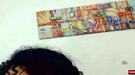 Latina Webcam Show Featuring Big Boobs and Free Porn