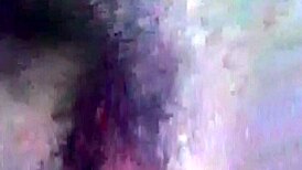 Morena demonstrates how to suck a big dick properly