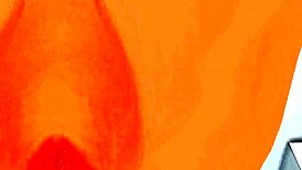 Having sex in the hallway to music, it's so anime and futanari